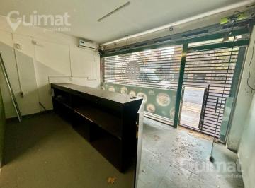Local comercial · 45m² · 3 Ambientes · Local en Alquiler - 45 m² - Gran Vidriera