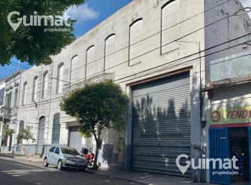 Bodega-Galpón · 3000m² · Galpón - Constitución 3000 m² Ideal Empresas Premium