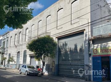 Terreno · 1460m² · Excelente Terreno en Constitución - Lideres en Terrenos