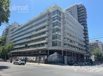 Departamento · 33m² · 1 Ambiente · Excelente Monoambiente a Estrenar - Full Amenities