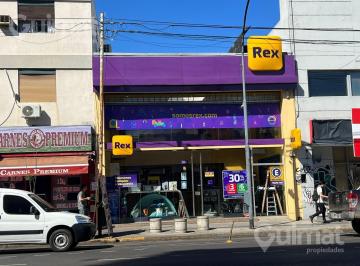 Terreno · 197m² · Excelente Terreno en Villa Crespo - Lideres en Terrenos