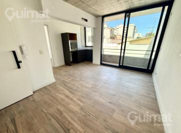 Departamento · 38m² · 2 Ambientes · 41 m² - Semipiso a Estrenar de 2 Ambientes en Villa Urquiza