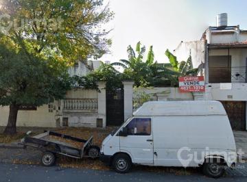 Terreno · 165m² · Excelente Terreno en Pompeya - Lideres en Terrenos