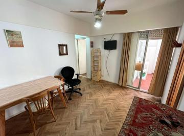 Departamento · 45m² · 2 Ambientes · Campos Salles y Av Cabildo - Belgrano