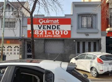 Terreno · 170m² · Excelente Terreno en Parque Chas - Lideres en Terrenos
