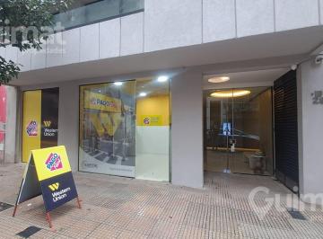 Local comercial · 39m² · 1 Ambiente · Local en Recoleta