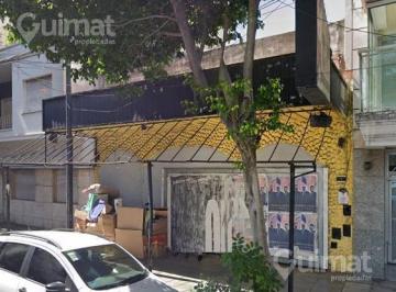 Terreno · 332m² · Excelente Terreno en Caballito - Lideres en Terrenos