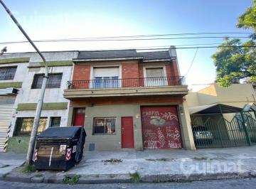 Terreno · 377m² · Excelente Terreno en Paternal - Lideres en Terrenos