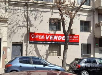 Edificio · 158m² · Almagro Depósito Galpón Local Comercial