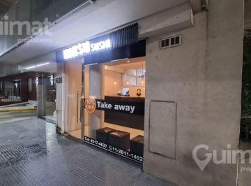 Local comercial · 87m² · 2 Ambientes · Local en Palermo