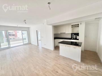 Departamento · 79m² · 2 Ambientes · Gran 2 Ambientes con Lujosos Amenities en Villa Crespo