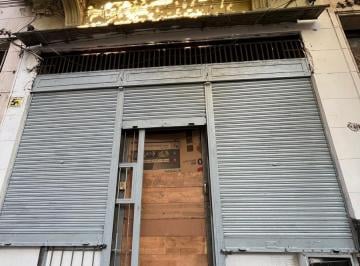Local comercial · 64m² · Venta Local en PH C/ Posibilidad de Vivienda. Bolivia y Rivadavia