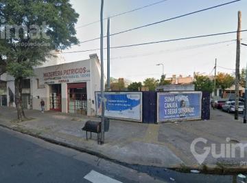 Terreno · 549m² · Excelente Terreno en Pompeya - Lideres en Terrenos