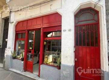 Edificio · 310m² · 9 Ambientes · Venta en Block - Local 2 Phs - Ideal Renta