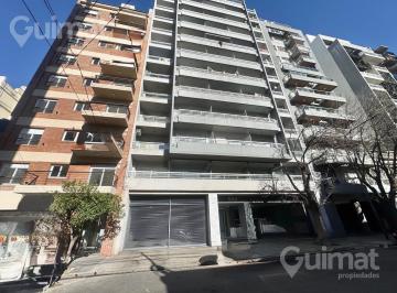 Garage · 14m² · Cochera en Villa Crespo