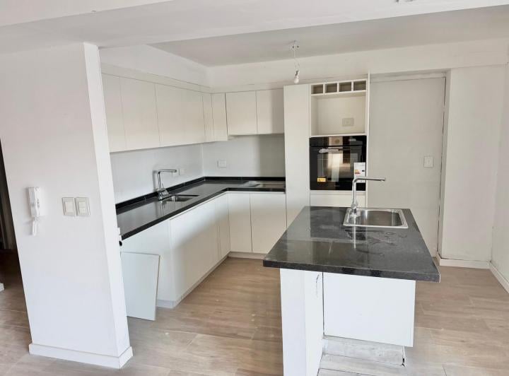 Departamento · 119m² · 4 Ambientes