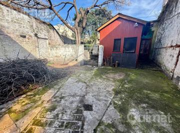 Casa · 107m² · 3 Ambientes · 1 Cochera · Excelente Oportunidad Casa - 107 m² - Almagro
