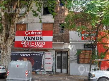 Terreno · 126m² · Excelente Terreno en Palermo - Lideres en Terrenos