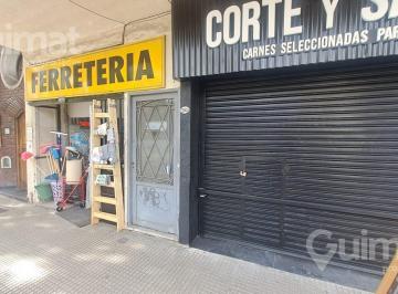Depósito · 70m² · 4 Ambientes · Deposito en Paternal