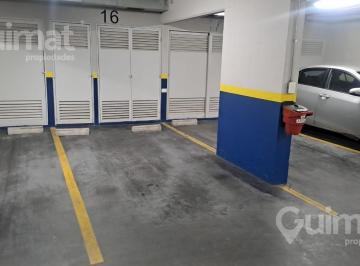 Garage · 12m² · Cochera en Recoleta