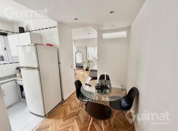 Departamento · 27m² · 1 Ambiente · Departamento en Palermo