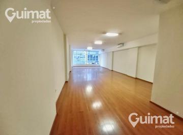 Oficina comercial · 63m² · Excelente Zona Microcentro Oficina Piso de 63 m² Cubiertos Baño y Cocina Privados