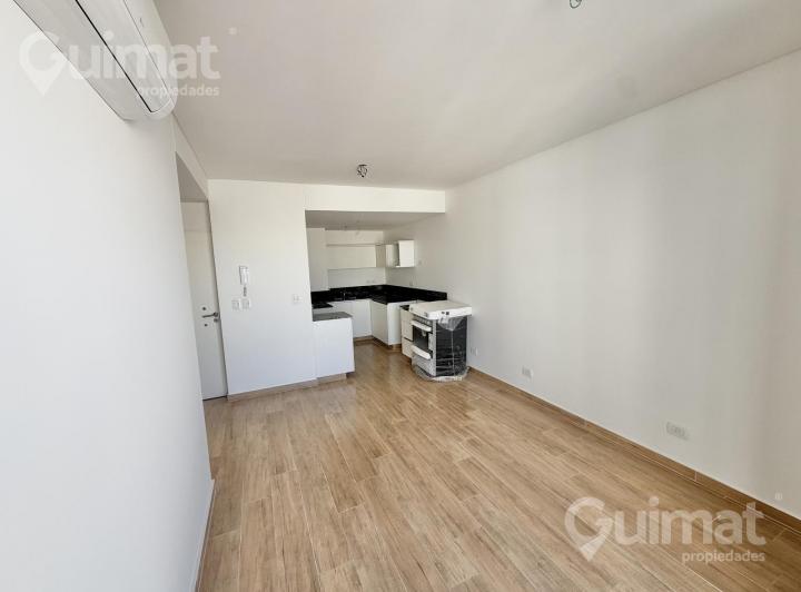 Departamento · 53m² · 3 Ambientes
