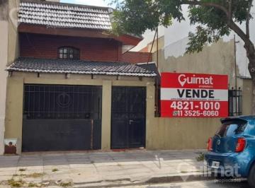 Terreno · 160m² · Excelente Terreno en Parque Chas - Lideres en Terrenos