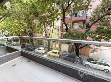 Departamento · 42m² · 2 Ambientes · 46 m² - 2 Ambientes a Estrenar Al Frente con Balcón y Vista Abierta en Villa Urquiza