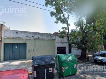Terreno · 389m² · Excelente Terreno en Villa Urquiza - Lideres en Terrenos