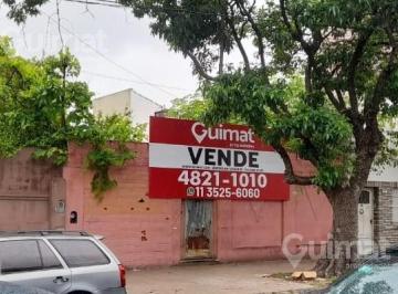 Terreno · 437m² · Excelente Terreno en Velez Sarsfield - Lideres en Terrenos