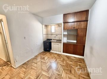 Departamento · 24m² · 1 Ambiente · Oprtunidad! Departamento en Balvanera