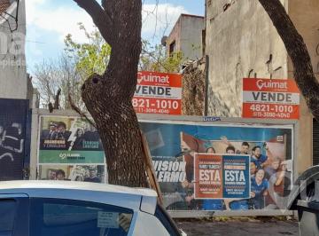 Terreno · 347m² · Excelente Terreno en Villa Gral. Mitre - Lideres en Terrenos