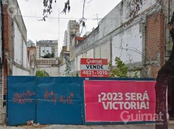Terreno · 377m² · Excelente Terreno en San Cristobal - Lideres en Terrenos