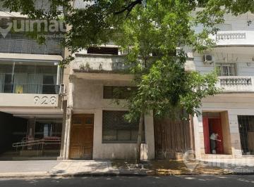 Terreno · 378m² · Excelente Terreno en Villa Crespo - Lideres en Terrenos