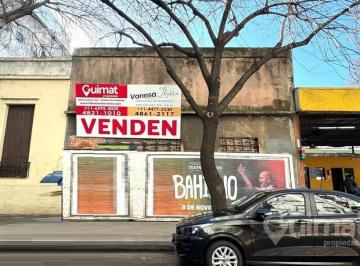 Terreno · 127m² · Excelente Terreno en Almagro - Lideres en Terrenos