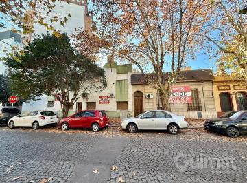 Terreno · 184m² · Excelente Terreno en Villa del Parque - Lideres en Terrenos