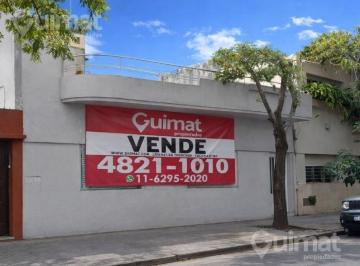 Terreno · 304m² · Excelente Terreno en Villa Urquiza - Lideres en Terrenos