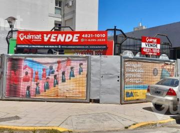 Terreno · 176m² · Excelente Terreno en Villa Crespo - Lideres en Terrenos