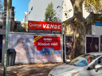 Terreno · 126m² · Excelente Terreno en Paternal - Lideres en Terrenos
