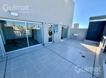 Departamento · 48m² · 2 Ambientes · 1 Cochera · 61 m² - 2 Amb con Cochera, Balcón Terraza con Vestidor - a Estrenar
