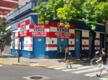 Local comercial · 191m² · Local Comercial Sobre Lote Propio en Esquina – Alto Potencial – Almagro