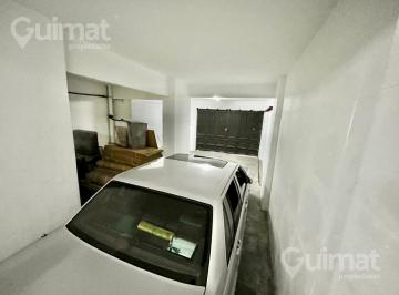 Garage · 156m² · 1 Ambiente · 1 Cochera · Cochera 156 m² Pb Completa - Baunes Al 2500, Villa Urquiza