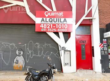 PH · 33m² · 1 Ambiente · PH en Palermo