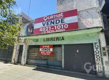 Terreno · 276m² · Excelente Terreno en Chacarita - Lideres en Terrenos