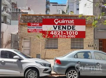 Terreno · 129m² · Excelente Terreno en Villa Urquiza - Lideres en Terrenos