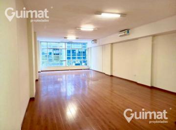 Oficina comercial · 63m² · 1 Ambiente · Excelente Zona Microcentro Oficina Piso de 63 m² Cubiertos Baño y Cocina Privados