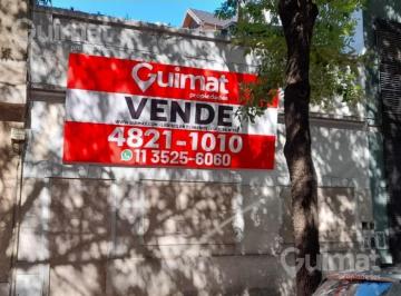 Terreno · 78m² · Excelente Terreno en Chacarita - Lideres en Terrenos
