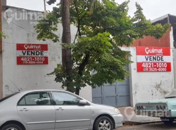Terreno · 120m² · Excelente Terreno en Boedo - Lideres en Terrenos