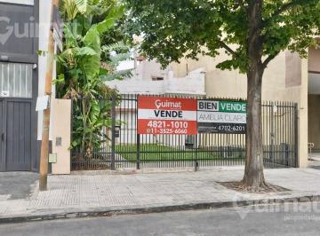Terreno · 389m² · Excelente Terreno en Velez Sarsfield - Lideres en Terrenos